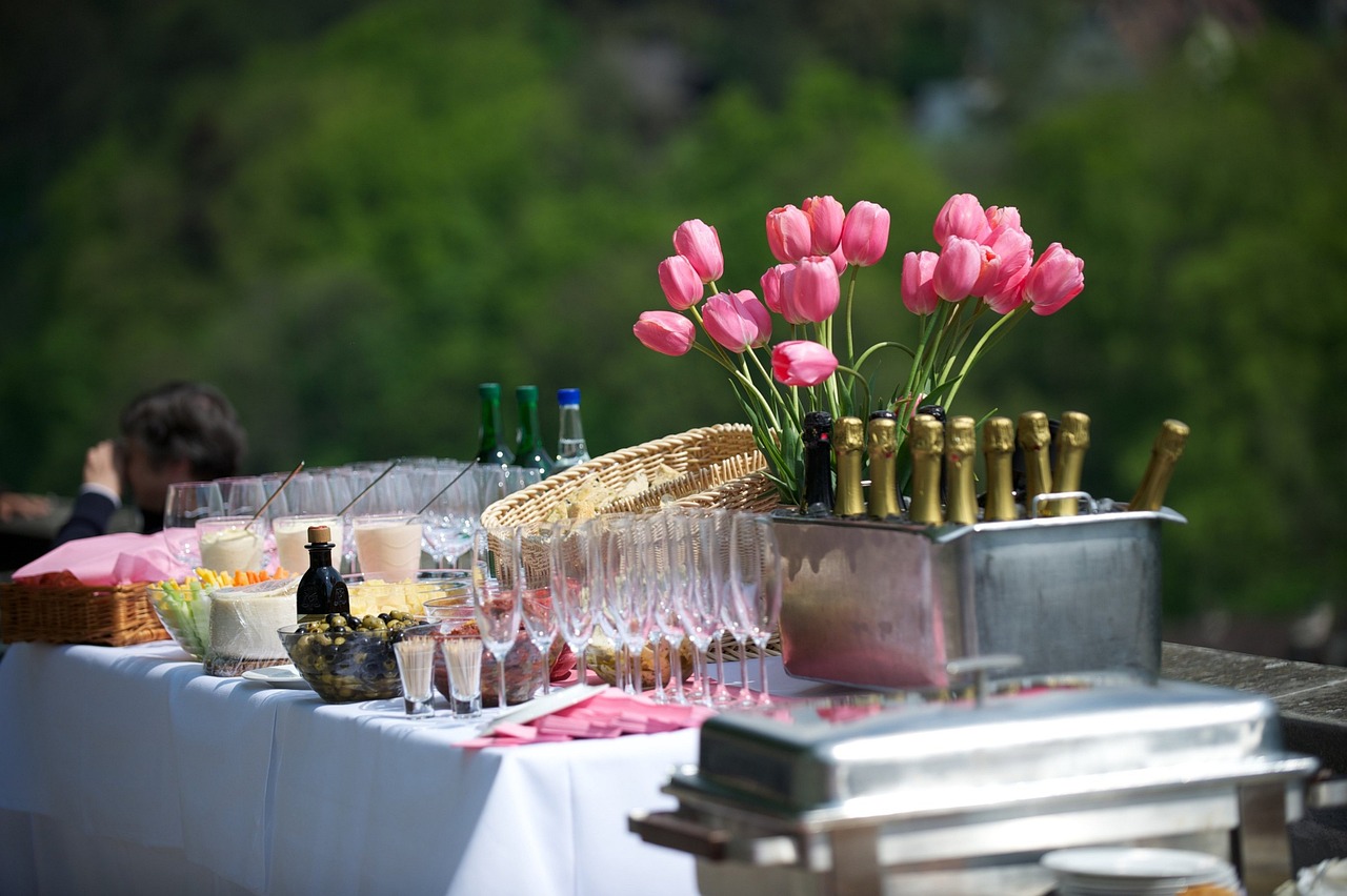 Table decoration