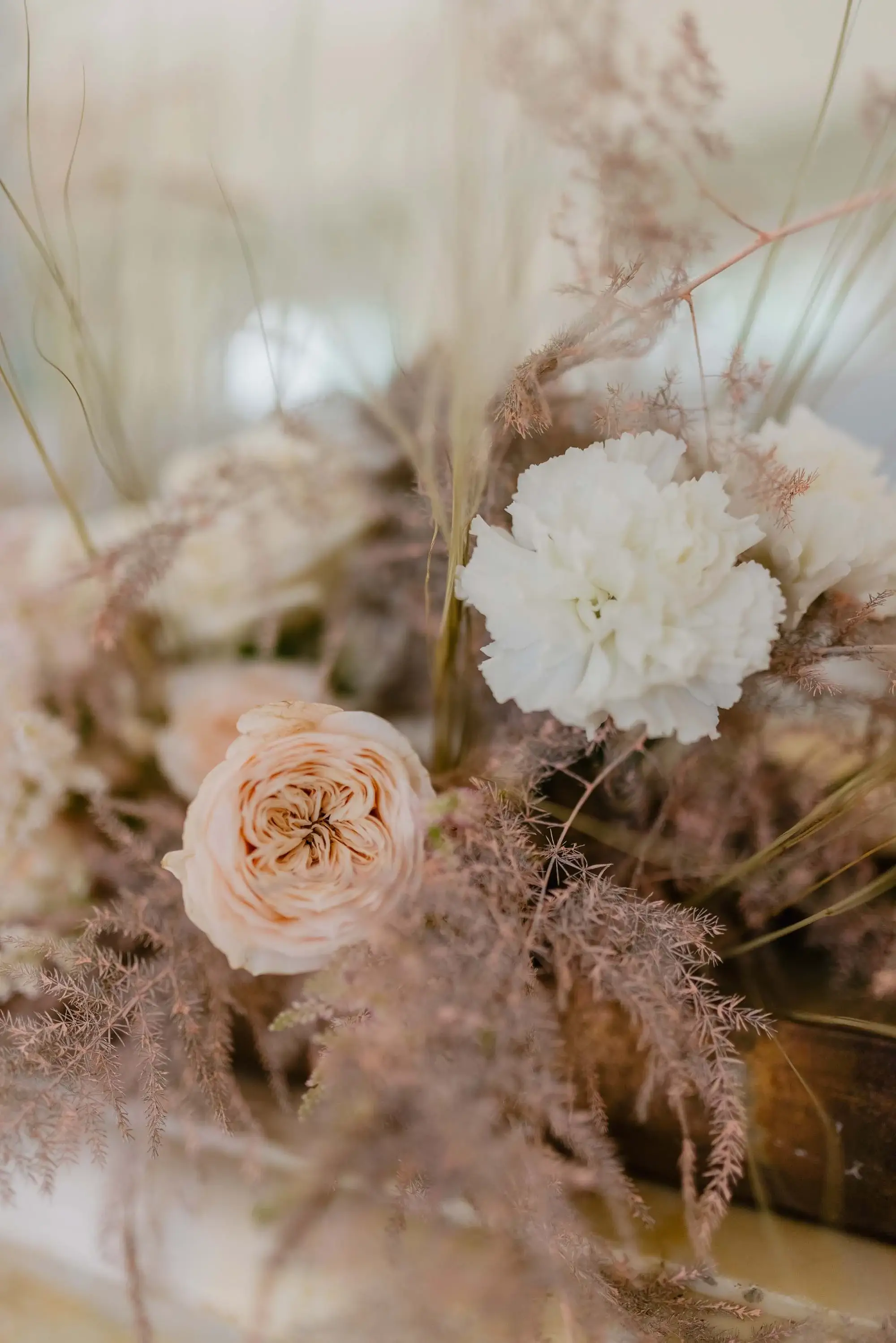 wedding flowers